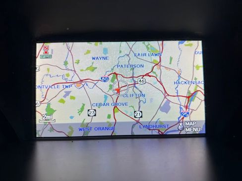 Used 2014 Acura TL 3.5 image 16