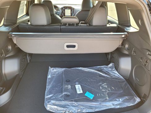 New 2025 Subaru Forester Limited image 18