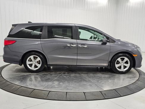 Used 2019 Honda Odyssey EX-L image 6