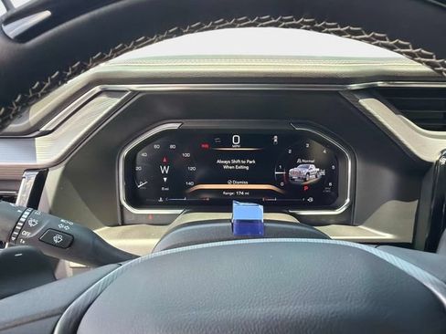 New 2026 GMC Sierra 1500 Denali Ultimate AWD/4WD image 28