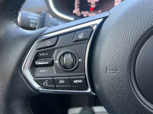 Used 2025 Acura MDX SH-AWD w/ Advance Package image 20
