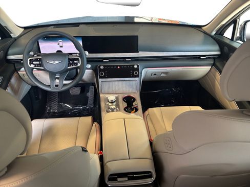 New 2026 Genesis GV80 2.5T Prestige image 10