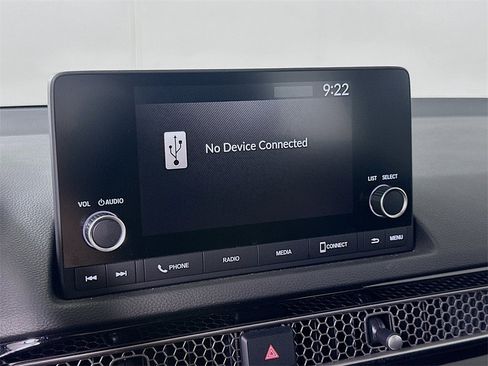 Used 2024 Honda Civic EX-L image 24