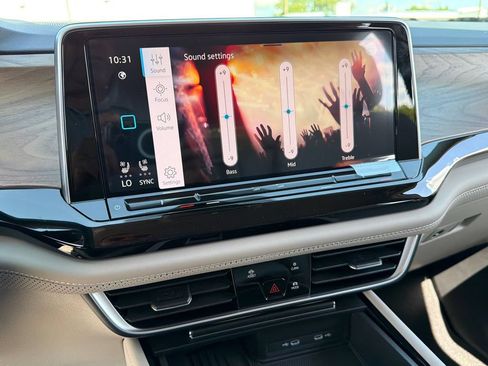 New 2026 Volkswagen Atlas SE AWD/4WD image 23