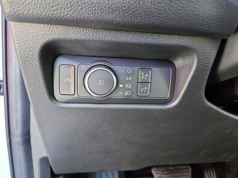 Used 2025 Ford Ranger Lariat w/ FX4 Off-Road Package image 16