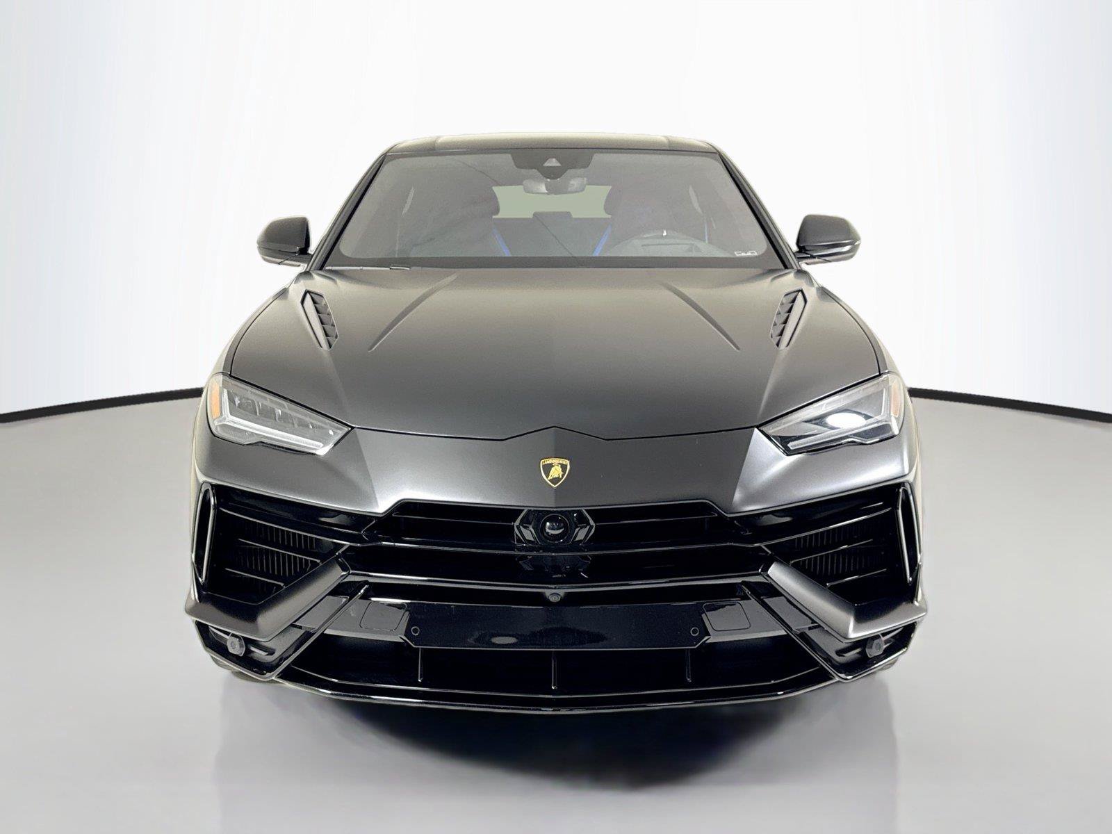 Used 2024 Lamborghini Urus S AWD/4WD image 10