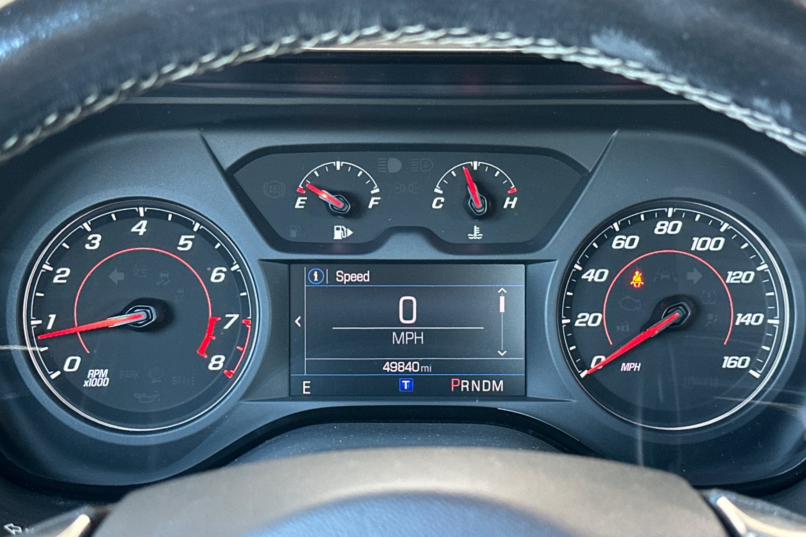 Certified 2023 Chevrolet Camaro LT RWD image 32