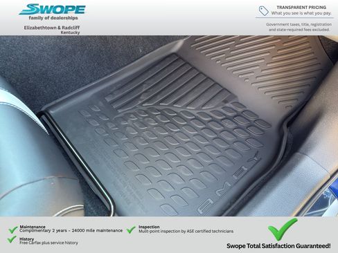 New 2026 Toyota Camry SE w/ Convenience Package FWD image 24