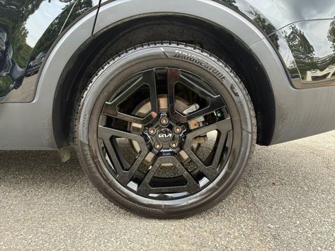 Used 2024 Kia Telluride SX Prestige X-Line AWD/4WD image 26