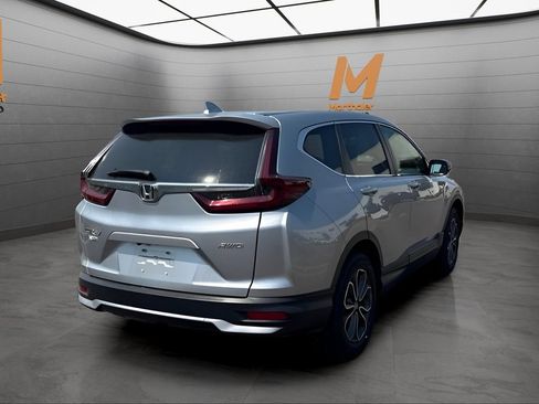 Certified 2020 Honda CR-V EX-L image 7