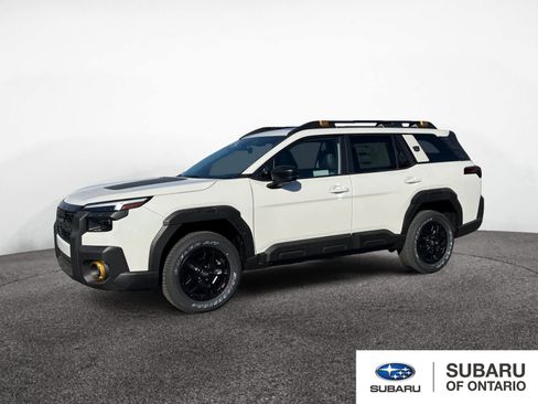 New 2026 Subaru Outback Wilderness image 1