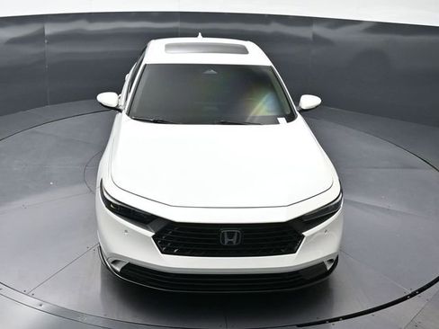 Used 2023 Honda Accord EX-L image 35