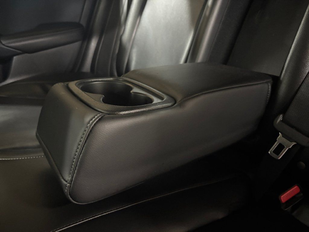 Used 2024 Acura Integra A-Spec w/ Technology Package FWD image 41