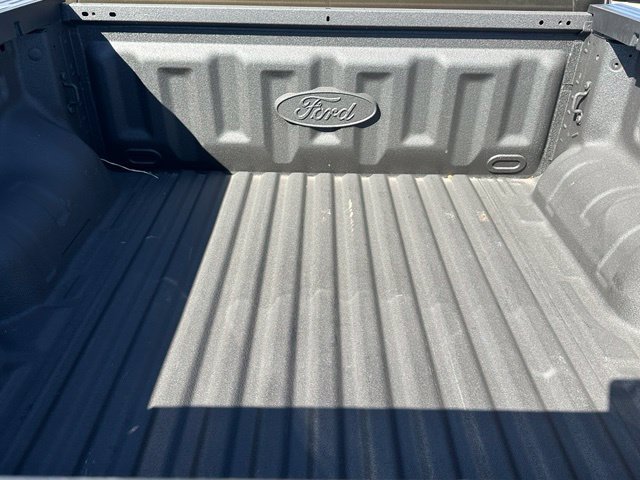 Used 2025 Ford Ranger Raptor AWD/4WD image 9