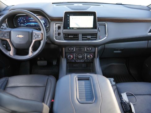 Used 2024 Chevrolet Tahoe High Country image 18