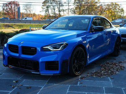 Used 2025 BMW M2 w/ Lighting Package