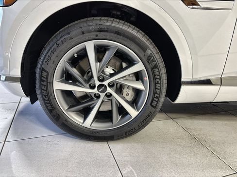 New 2026 Genesis GV80 2.5T Advanced AWD/4WD image 19