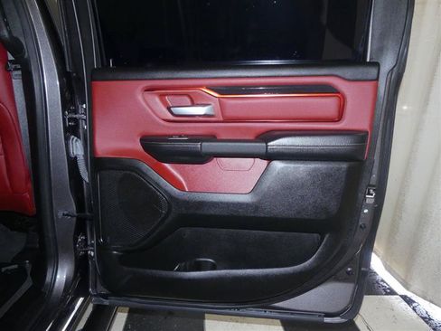 Used 2022 RAM 1500 Rebel w/ Rebel Level B Equipment Group AWD/4WD image 29