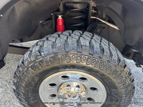 Used 2017 Ford F250 XL w/ Power Equipment Group AWD/4WD image 6