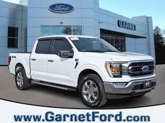 Certified 2022 Ford F150 XLT w/ Equipment Group 302A High video 1