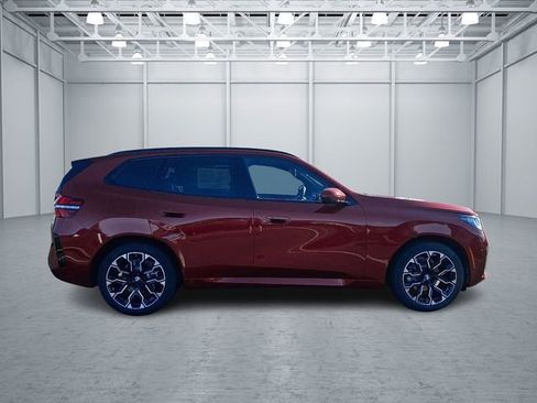 New 2026 BMW X3 xDrive30 w/ M Sport Package image 4