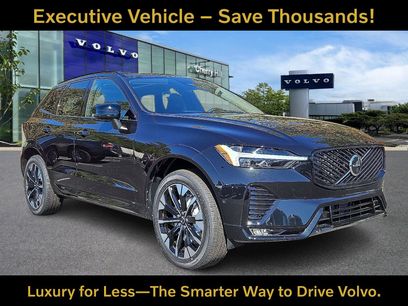 Certified 2026 Volvo XC60 B5 Plus w/ Protection Package Premier