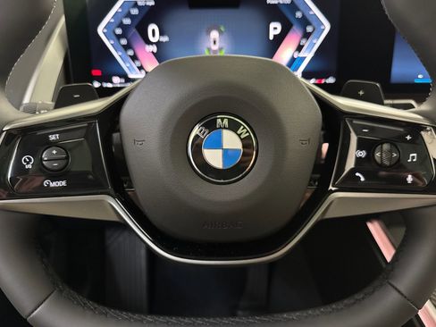 Used 2026 BMW X3 xDrive30i w/ Premium Package AWD/4WD image 16