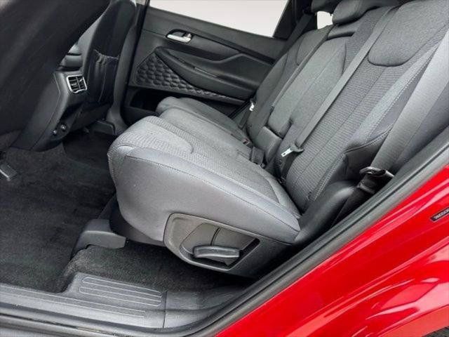 Used 2023 Hyundai Santa Fe SEL AWD/4WD image 49