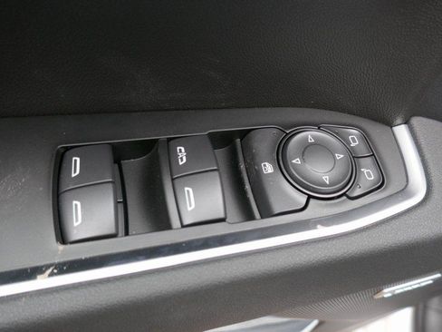 New 2026 Chevrolet Silverado 1500 RST w/ Convenience Package II image 18