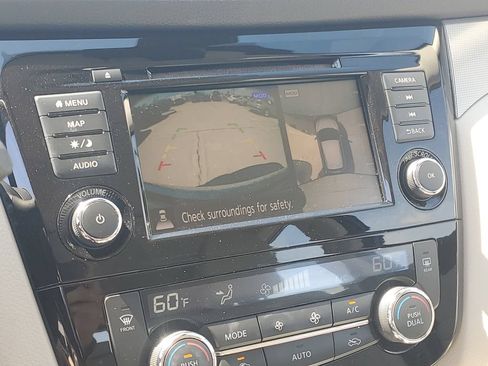 Used 2019 Nissan Murano S FWD image 31
