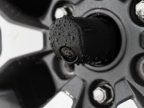 Used 2023 Ford Bronco Badlands image 11