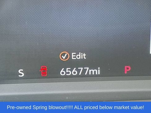 Used 2019 Chevrolet Silverado 1500 LTZ w/ Technology Package AWD/4WD image 21