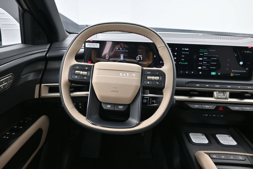 New 2027 Kia Telluride EX w/ Towing Package AWD/4WD image 34