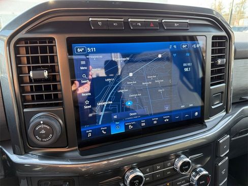 Used 2022 Ford F150 XLT w/ Equipment Group 302A High image 21