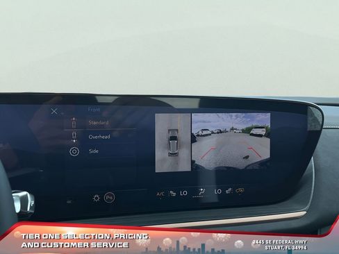 New 2025 Buick Envision Sport Touring image 31