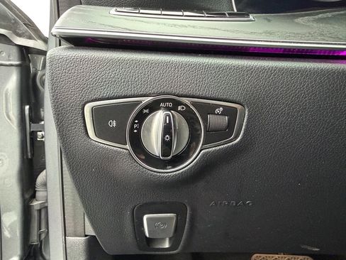 Used 2019 Mercedes-Benz E 450 4MATIC Sedan image 28