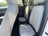 Used 2016 Chevrolet Colorado W/T w/ WT Convenience Package image 4