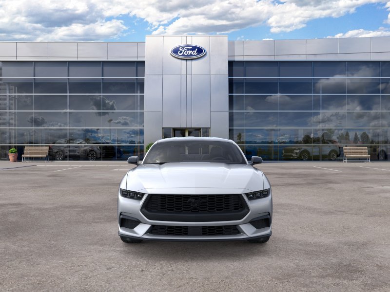 New 2026 Ford Mustang Premium RWD image 4