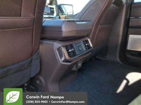 New 2026 Ford F150 King Ranch w/ Equipment Group 601A High AWD/4WD image 27