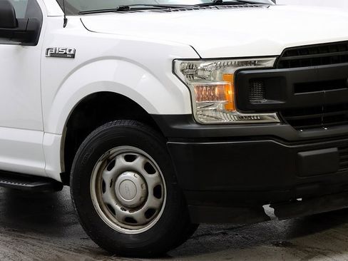 Used 2019 Ford F150 XL w/ Equipment Group 101A Mid image 3