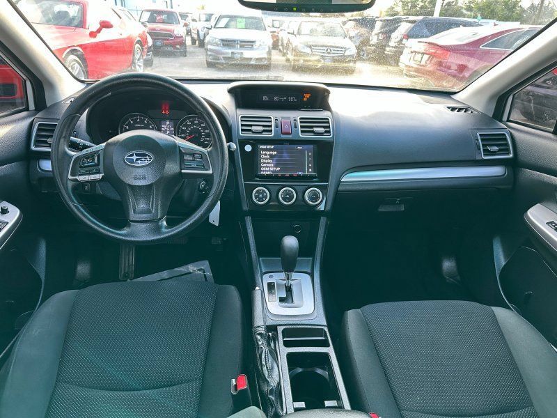 Used 2016 Subaru Impreza 2.0i AWD/4WD image 19