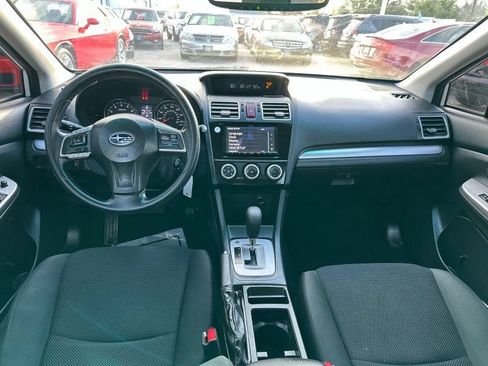 Used 2016 Subaru Impreza 2.0i AWD/4WD image 19