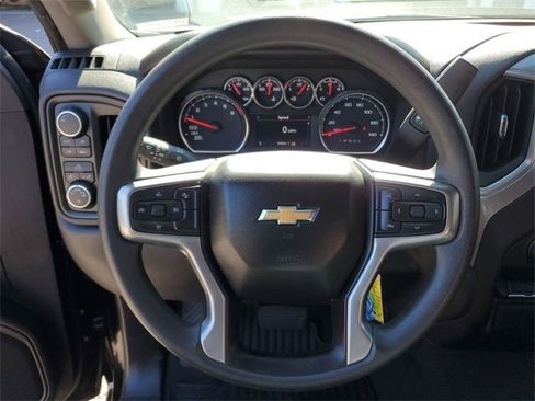 Used 2022 Chevrolet Silverado 1500 Custom w/ Safety Confidence Package image 64