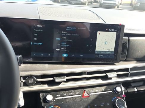 New 2026 Hyundai Santa Fe XRT image 14