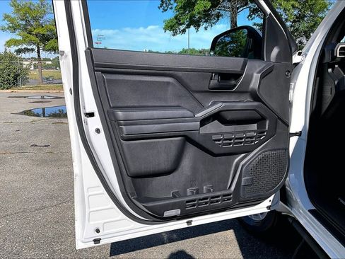 Certified 2024 Toyota Tacoma SR5 AWD/4WD image 44
