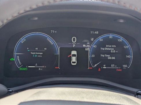 New 2026 Toyota Camry XLE AWD/4WD image 11