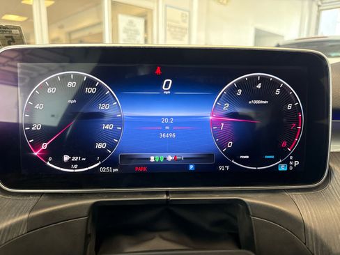 Used 2023 Mercedes-Benz C 300 4MATIC Sedan image 14