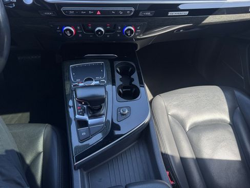 Used 2018 Audi Q7 3.0T Premium Plus w/ Premium Plus Package AWD/4WD image 21
