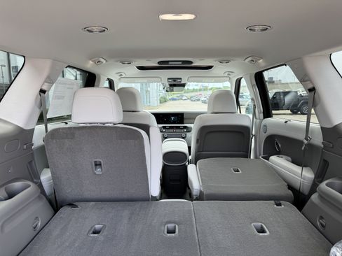 New 2026 Hyundai Palisade SEL image 12