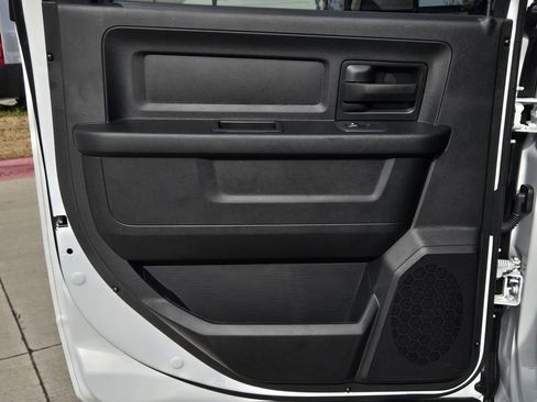 New 2026 RAM 2500 Tradesman image 13